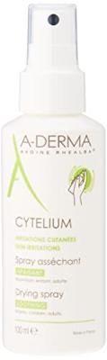A-Derma Cytelium Uitdrogende Spray 100ml