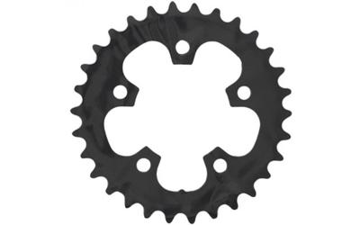 Shimano - kettingblad 30t 105 fc-5703 - zwart