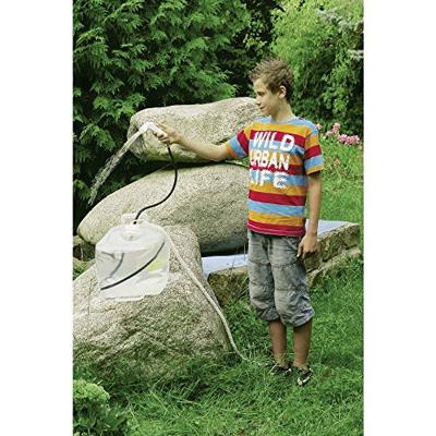 Comet 8620.01.1020 Campingdouche 20 l