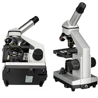 Bresser Biolux CA 40x-1024x Microscope