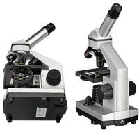 Bresser Biolux CA 40x-1024x Microscope - thumbnail