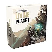 Living Planet - thumbnail