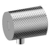 Thermostatische Hendel Kraan Sapho Solaris Chroom - thumbnail