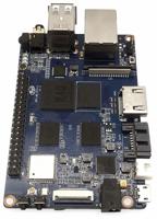Banana PI BPI-M2U (Ultra) Banana Pi BPI-M2U 2 GB 4 x 1.5 GHz - thumbnail