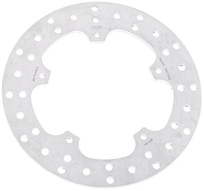 TRW -lucas remschijf "mst392" rotor mst392 rigid