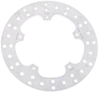 TRW -lucas remschijf "mst392" rotor mst392 rigid - thumbnail