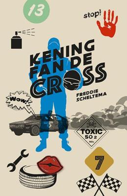 Kening fan de cross (Paperback) Kening fan de cross (Paperback)