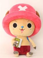 One Piece Plush Figure Chopper New Ver. 3 45 cm - thumbnail