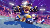 Mario Strikers Battle League Football - thumbnail