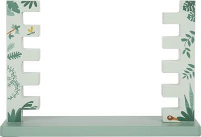 Small Foot - houten wiebelmuur safari fsc Small Foot - houten wiebelmuur safari fsc