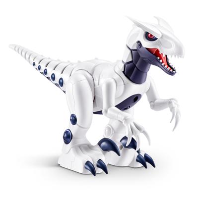 Robo Alive Dinosaurus Raptor Serie 1 - thumbnail