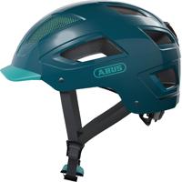 Abus helm hyban 2.0 cgoude groen m 52-58cm - thumbnail