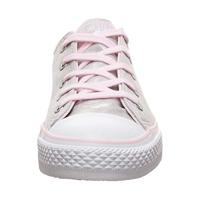 Converse All Stars 663671C Grijs / Roze-28.5 maat 28.5 - thumbnail