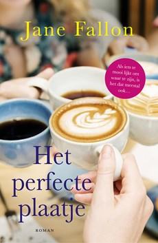 Het perfecte plaatje - Jane Fallon - ebook