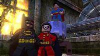 LEGO Batman 2 DC Superheroes - thumbnail