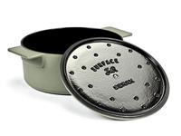 SERAX - Surface - Braadpan 20cm 2,00l Camogreen - thumbnail