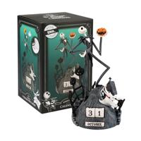 The Nightmare Before Christmas 3D perpetual Calendar - thumbnail