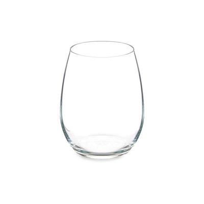 Glazenset Pasabahce Amber Transparant Glas 350 ml (4 Stuks)