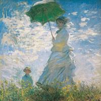 Claude Monet Kalender 2026 - thumbnail