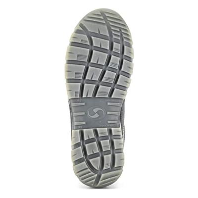 Sixton Peak 93339-00 Sound HG S3 ESD Zwart/Lime - Maat 41 - 00.091.013.41