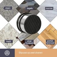 Deurstopper 1 kg Velleman - Velleman - thumbnail