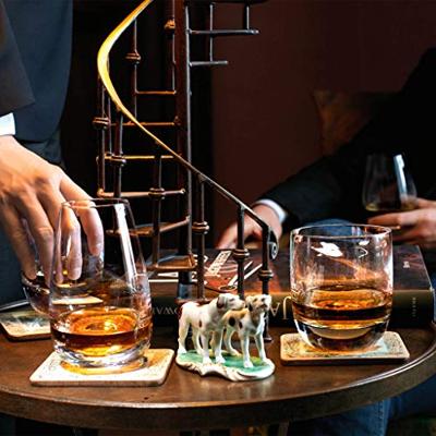 VILLEROY & BOCH - Scotch Whisky Blended Scotch - Beker No.2 10cm