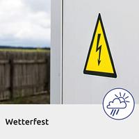 Avery-Zweckform L4716-20 Weerbestendige etiketten Ø 30 mm Polyester folie Wit 960 stuk(s) Permanent hechtend Laser (kleur), Laser (zwart/wit), Kopiëren - thumbnail