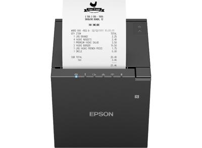 Epson TM-M30III Bedraad en draadloos Thermisch POS-printer