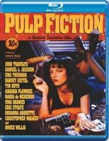 Pulp Fiction - thumbnail