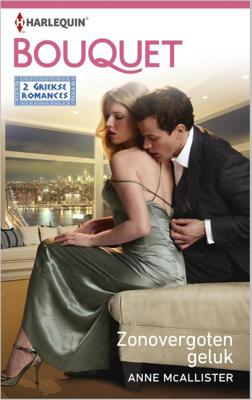 Zonovergoten geluk - Anne MacAllister - ebook