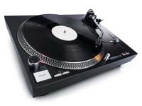 Reloop RP-4000 MK2 professionele draaitafel - thumbnail