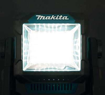 Makita ML005G Accubouwlamp 3600 lm - thumbnail