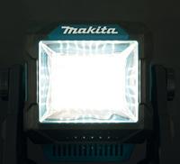 Makita bouwlamp led 40 V-Max 14,4/18 V DEAML005G - thumbnail