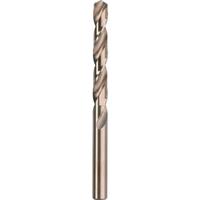 kwb 248065 HSS-Co Spiraalboor 1 stuks 6.5 mm Gezamenlijke lengte 101 mm M35 DIN 338 Cilinderschacht 1 stuk(s) - thumbnail