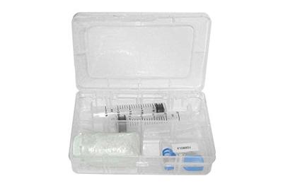 XLC bleeding kit br-x66 for tektro