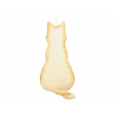 TRIXIE KRABPLANK KAT BEIGE 35X69 CM