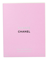 Chanel Chance Eau de Toilette - thumbnail