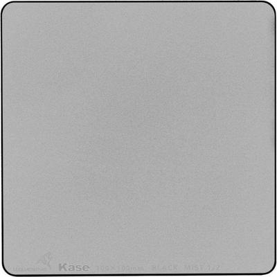Kase KW100 100x100 Black Mist 1/2