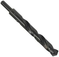 Milwaukee Metaalboor 16 x 178 mm HSS-Rollforged DIN 338 met gereduceerde schacht VE=1 - 4932373323 - thumbnail