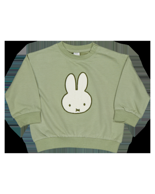 Sweater - Groen Sweater - Groen