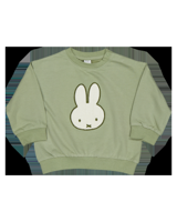 Sweater - Groen - thumbnail