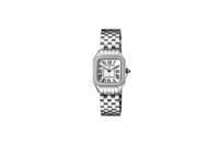 Gevril 12110B GV2 Milan Dames Horloge 28mm 5 ATM - thumbnail