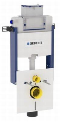Geberit Inbouwreservoir Kombifix H98 Omega UP 12 cm Geberit Inbouwreservoir Kombifix H98 Omega UP 12 cm