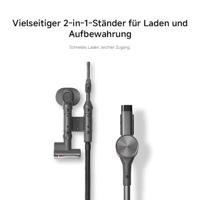 Xiaomi Vacuum Cleaner G20 Max stofzuiger - thumbnail