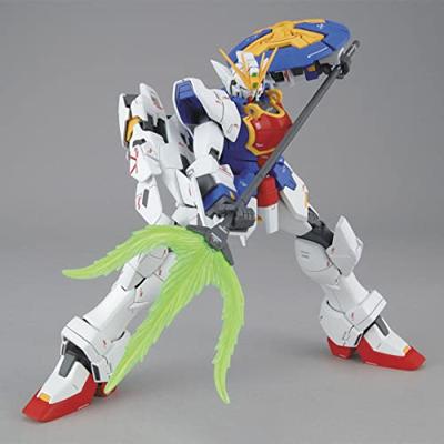 MG 1/100 SHENLONG GUNDAM EW.