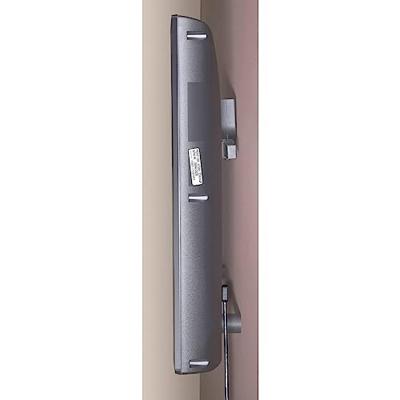 SpeaKa Professional SP-9071828 HDMI-kabel HDMI Aansluitkabel HDMI-A-stekker, HDMI-A-stekker 1.80 m Zwart 4K UHD, Audio Return Channel (ARC), Vergulde SpeaKa Professional SP-9071828 HDMI-kabel HDMI Aansluitkabel HDMI-A-stekker, HDMI-A-stekker 1.80 m Zwart 4K UHD, Audio Return Channel (ARC), Vergulde