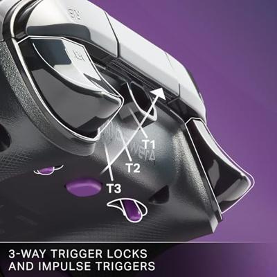 Gaming afstandsbediending Powera XBGP0237-01