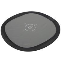 Kamera Express opvouwbare grijskaart 30cm - thumbnail