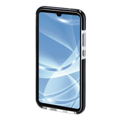 Hama Cover Protector Voor Huawei P30 Lite Zwart