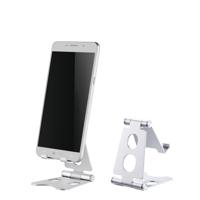 Telefoonstandaard neomounts ds10-150sl1 zilver - thumbnail